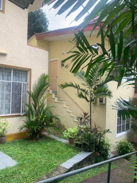 Exterior - Nugegoda Mirihana 02 Upstair Houses on 16.5 Perches of Land for Sale 