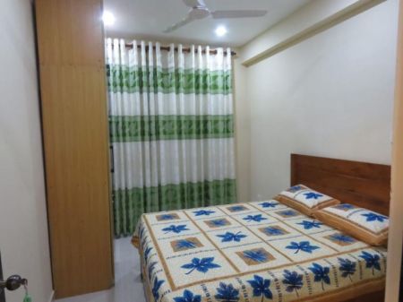 Bedroom - 3 Bedrooms Apartment for Rent in Colombo 6 - PDA164