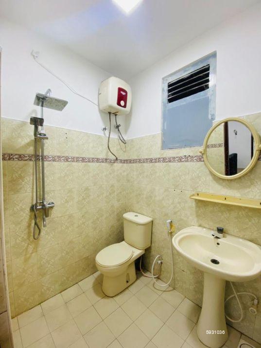 Apartment for rent in Colombo 6