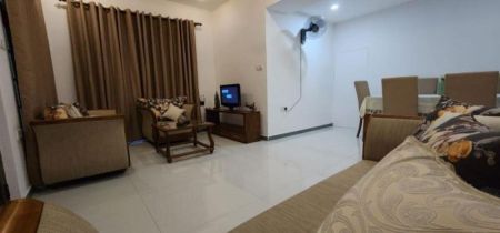 Living Room - Fairfield Villa For Rent In Colombo 08 - PDC53