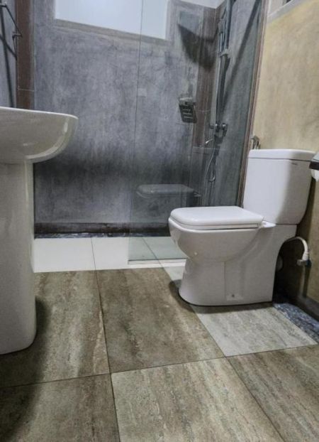 Bathroom - Fairfield Villa For Rent In Colombo 08 - PDC53