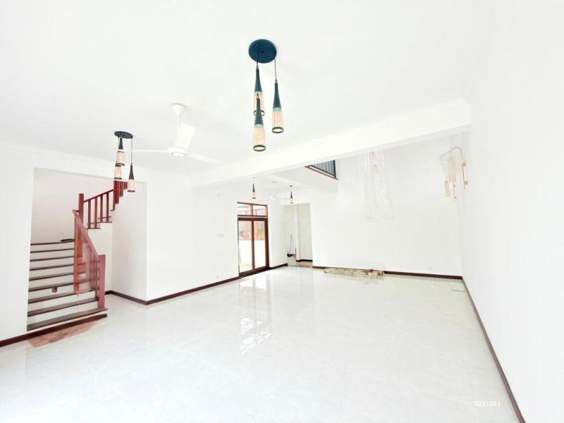 House for sale in Battaramulla