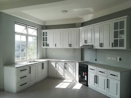Kitchen - House For Rent In Nugegoda (file No 2277a)