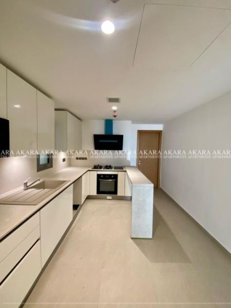 Kitchen - Altair Unfurnished Apartment for Sale - A42691