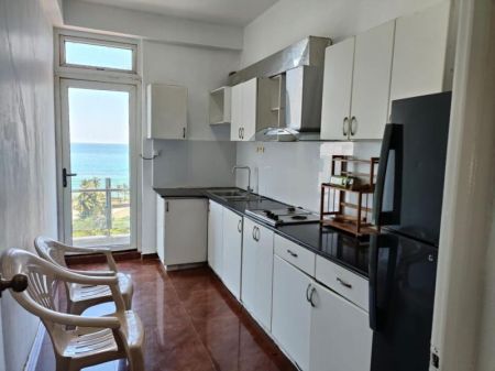 Kitchen - Ben & Nancy Towers Furnished Apartment for Sale - A42637