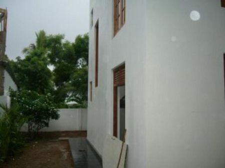 Exterior - 3 Story 6 Bedroom House For Sale in Kohuwala - PDH23