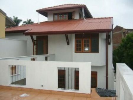 Exterior - 3 Story 6 Bedroom House For Sale in Kohuwala - PDH23