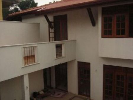 Exterior - 3 Story 6 Bedroom House For Sale in Kohuwala - PDH23