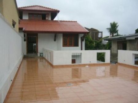 Exterior - 3 Story 6 Bedroom House For Sale in Kohuwala - PDH23