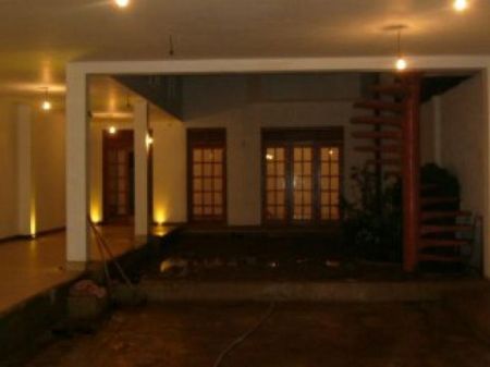 Exterior - 3 Story 6 Bedroom House For Sale in Kohuwala - PDH23