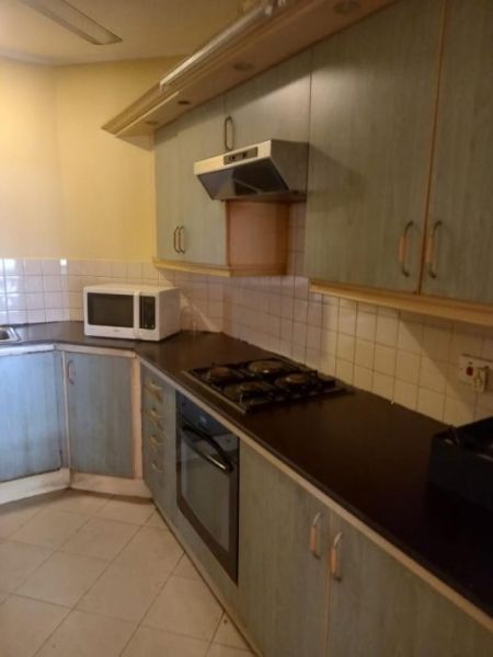 Kitchen - Barnes Place Residencies Unfurnished Apartment for Sale - A37997