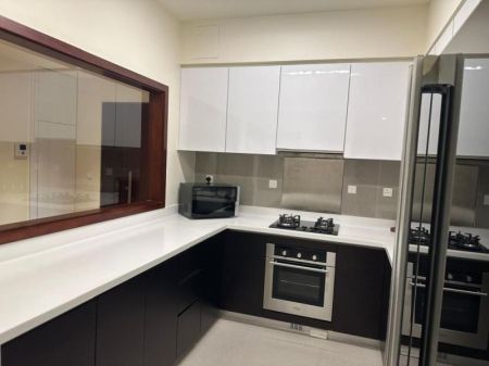 Kitchen - Cinnamon Life Furnished Apartment for Sale - A40839