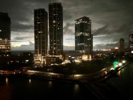 Exterior - Cinnamon Life Furnished Apartment for Sale - A40839