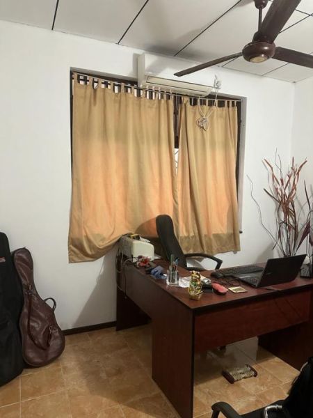 Living Room - 4 Bedroom House For Sale in Rajagiriya - PDH27