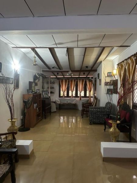 Living Room - 4 Bedroom House For Sale in Rajagiriya - PDH27