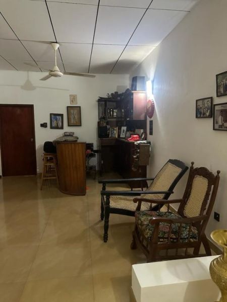 Living Room - 4 Bedroom House For Sale in Rajagiriya - PDH27