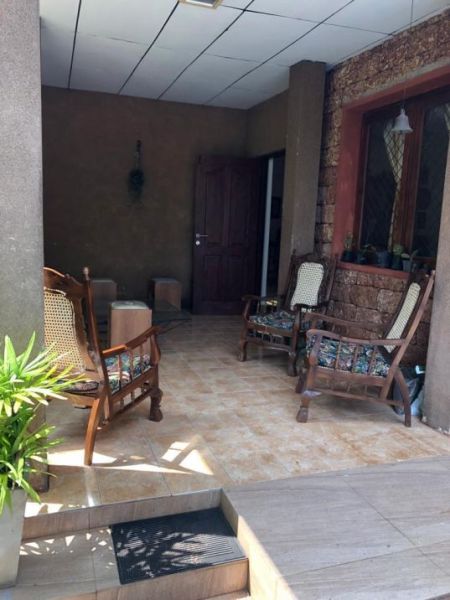 Living Room - 4 Bedroom House For Sale in Rajagiriya - PDH27