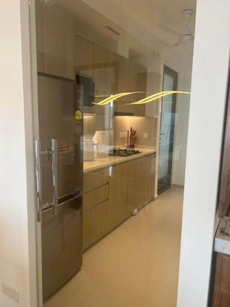 Kitchen - Trizen Furnished Apartment for Rent - A53677