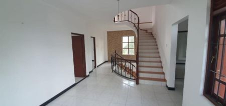 Exterior - 5 Bedrooms House For Sale in Polwatta Pannipitiya - PDH34