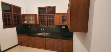 Kitchen - 5 Bedrooms House For Sale in Polwatta Pannipitiya - PDH34