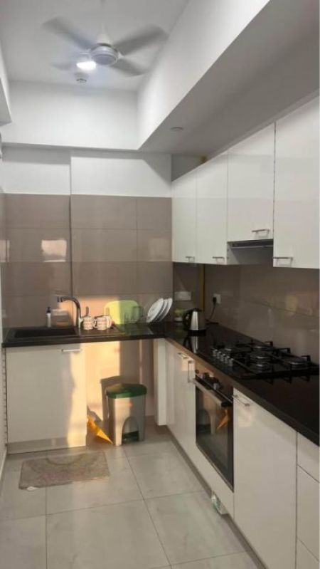Kitchen - Iconic Galaxy Furnished Apartment for Rent - A52868