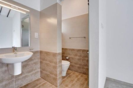 Bathroom - House for Rent in Malabe 