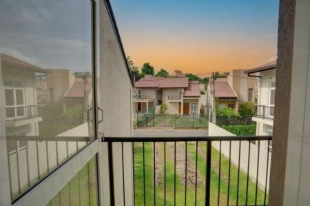Exterior - House for Rent in Malabe 