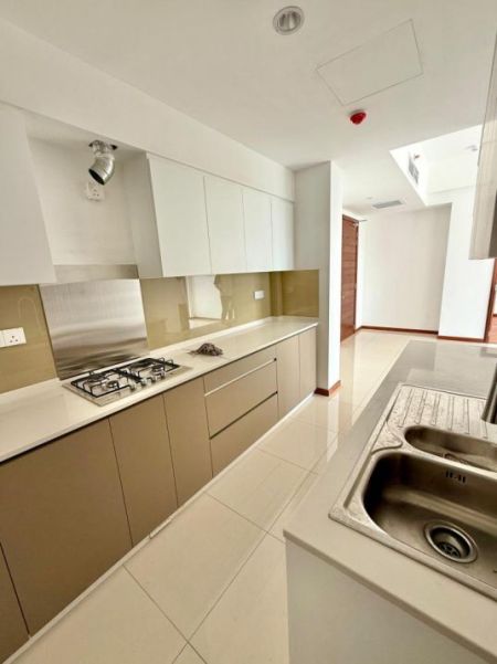 Kitchen - The Residencies Unfurnished Apartment for Sale - A46929