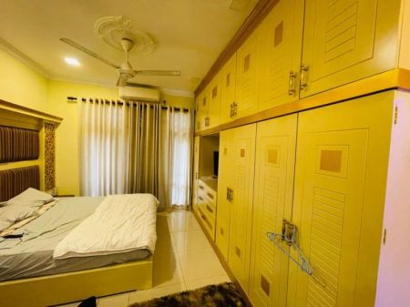 Bedroom - 3 Story Luxury House for Sale in Colombo 3 - PDH36