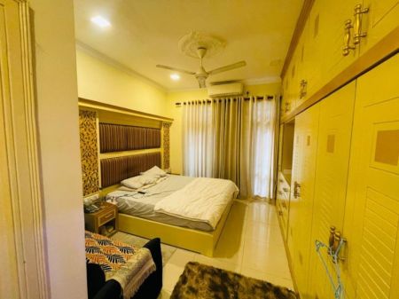 Bedroom - 3 Story Luxury House for Sale in Colombo 3 - PDH36