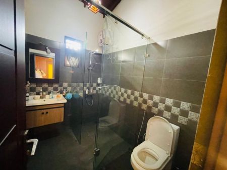 Bathroom - 3 Story Luxury House for Sale in Colombo 3 - PDH36