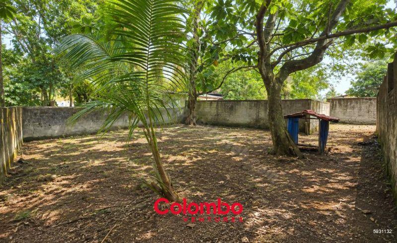 Bare Land for sale in Pannipitiya