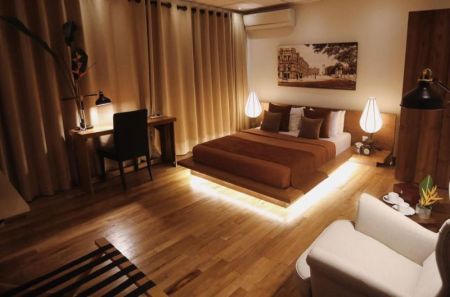 Living Room - Luxury Furnished House for Sale in Colombo 5 - PDH50