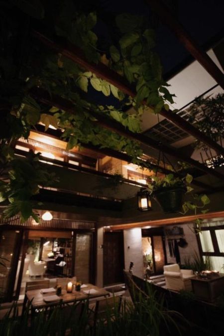 Exterior - Luxury Furnished House for Sale in Colombo 5 - PDH50