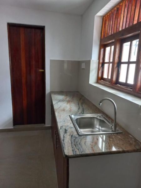 Kitchen - 5 Bedroom House for Rent - Nugegoda, Nawala Road | LKR 250,000 Per Month (EM936)
