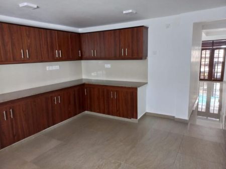 Kitchen - 5 Bedroom House for Rent - Nugegoda, Nawala Road | LKR 250,000 Per Month (EM936)