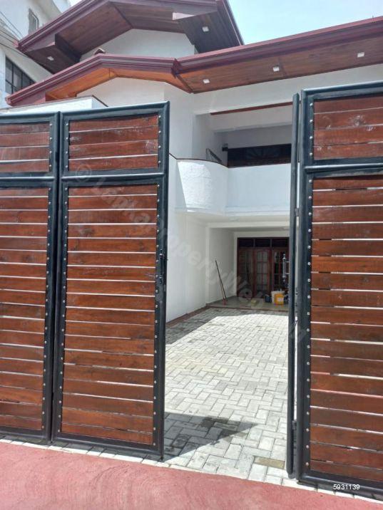 House for rent in Nugegoda