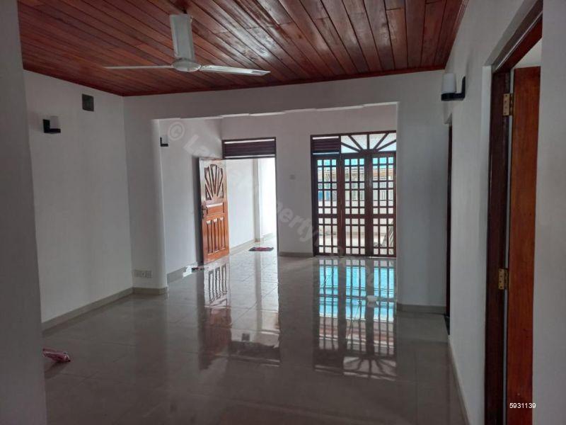 House for rent in Nugegoda