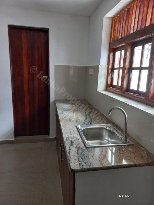 House for rent in Nugegoda
