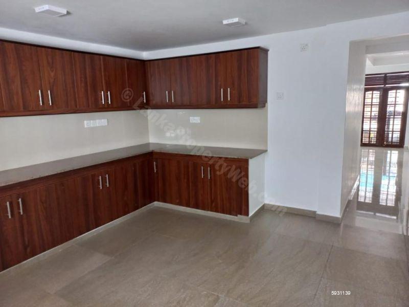 House for rent in Nugegoda