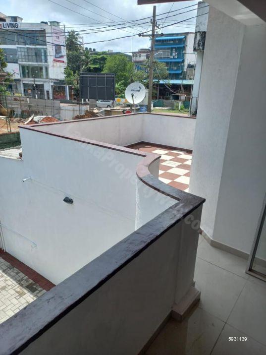 House for rent in Nugegoda