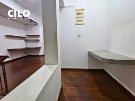 Bathroom - 6BR House for Rent in Battaramulla | Ideal for Office or Residence