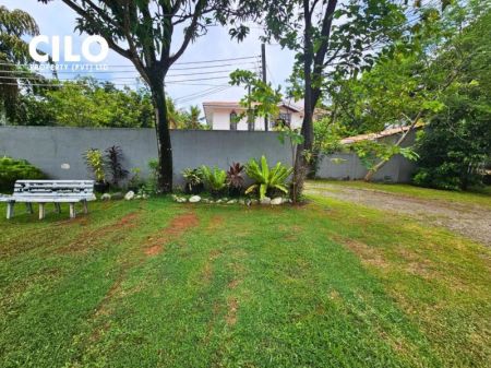 Exterior - 6BR House for Rent in Battaramulla | Ideal for Office or Residence