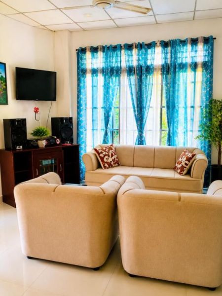 Living Room -  2 story house for Sale in Wathupitiwala (SSPH-429)