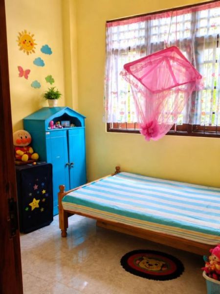 Bedroom -  2 story house for Sale in Wathupitiwala (SSPH-429)