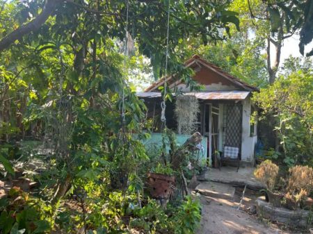Exterior - House for Sale or Long Term Lease - Kapuwatta 