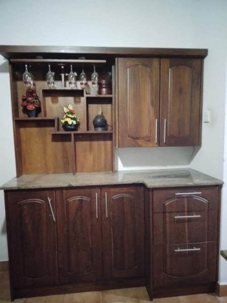 Kitchen - House for Sale in Ja-ela Niwasipura