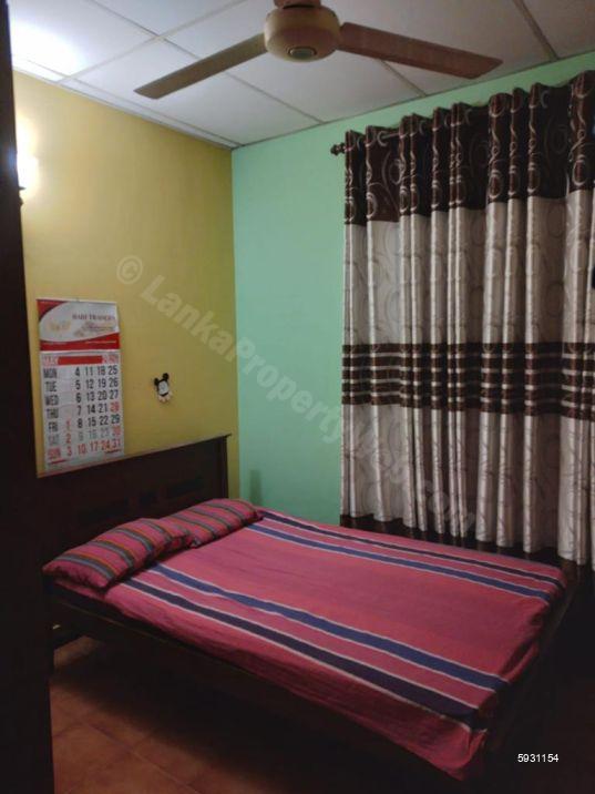 Bedroom - House for sale in Ja Ela