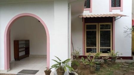 Exterior - House for Sale - Millenium City Ja Ela