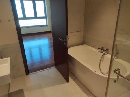Bathroom - Exclusive 2BR Residence at Cinnamon Life for Sale